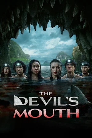 The Devil s Mouth (2026) ปากปีศาจ